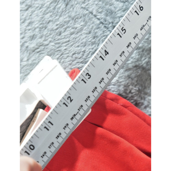 A New Day Women's Tapered High Rise Ankle Length Tailored Trousers - Picture 10 of 11